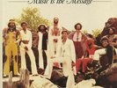 SONS OF SLUM - Music Is The Message - Vinyl (LP + MP3 download code)