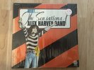 The Sensational Alex Harvey Band ?– Next 1973 Vertigo ?VEL-1017 RE Vinyl NM-