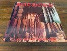 BATHORY - UNDER THE SIGN OF THE BLACK MARK LP NEW RENAISSANCE RECORD NRR-33