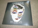 Visage The Wild Life 2016 vinyl LP NEW & SEALED