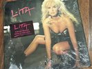 LITA FORD (Runaways) Self-titled Hair Metal Rock LP w/ Ozzy - RARE NM Shrink
