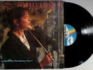Nanci Griffith - Storms (1989) Vinyl LP • IMPORT • I Don't Wanna Talk About Love