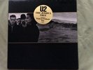 U2 :The Joshua Tree Original LP: 1987  MINT AUSSIE GATEFOLD AND INNER- UNPLAYED