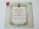 DANIEL SHAFRAN FELIX GOTLIEB Schubert Schumann Chopin EMI