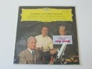 KEMPFF SZERYNG Fournier Beethoven Archduke DGG Sealed LP