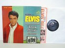 Elvis Presley  -  Kissin Cousins Movie Soundtrack  - Rock LP - Stereo