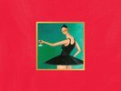 Kanye West - My Beautiful Dark Twisted Fantasy LP Sealed New Vinyl