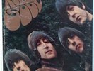 The Beatles Rubber Soul Used Vinyl LP