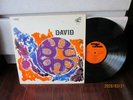 DAVID.S/T.Original.Canadian.