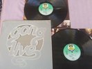 Gong ‎– Live Etc. Double Vinyl LP Virgin ‎– 2676 713 France