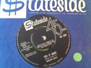 Tamla Motown Singles.On Stateside.Try It Baby.Marvin Gaye.nr Mint.