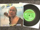 Sex Pistols My Way Sid Vicious Ronnie Biggs Rare Australia A-Label 7
