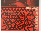 Kenny Dorham Afro-Cuban MONO LP Blue Note 1535 Lexington DG RVG Ear P Flat Edge