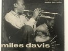 MILES DAVIS - VOL. 2 10” MONO BLP 5022 Lexington Ave 1953 DEEP GROOVE Flat edge