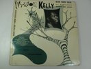 Rare Wynton Kelly Trio 10-Inch LP Blue Note 5025 1st Pressing 1953 VG+