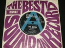 RATTLES PROMO 45 - THE WITCH / GERALDINE 1960s HARD ROCK PSYCH