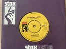 THE MONTCLAIRS. HEY YOU  DON’T FIGHT IT / BARBARA LEWIS. THE STARS