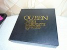 QUEEN- The Complete Works - Vinyl 14LP Box Set with all Original Contents