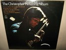 CHRISTOPHER PARKENING The Album MINTY FACTORY SEALED New Vinyl LP 1974 S-36069