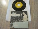 JOHNNY CASH SINGS HANK WILLIAMS 45 EP RECORD SUN EPA-111 1956 VG+ 45
