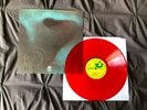 RARE Pink Floyd Meddle RED VINYL