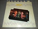 JACKSON 5 *BOOGIE*LP RECORD EX/VG NATURAL RESOURCES RECORDS NR 4013T1 ???1979?