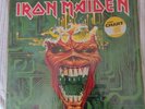 Iron Maiden Virus 12