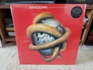 Shinedown - THREAT TO SURVIVAL - Vinyl LP NEW & SEALED Rare - Includes CD