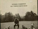 George Harrison - All things must pass