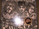 JETHRO TULL STAND UP, SEALED  ORIGINAL CHRYSALIS GATEFOLD NO REMIX  PV 41042
