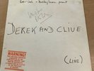 Derek And Clive LP 1976 Signed By Peter Cook