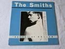 THE SMITHS - HATFUL OF HOLLOW (UK 1984 RELEASE - GATEFOLD SLEEVE+ORIGINAL INNER)
