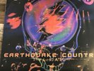 Grateful Dead Earthquake Country Lost Lp Color Vinyl Jambands Phish