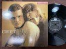 CHET BAKER CHET RIVERSIDE VIJ 4075 STEREO JAPAN Vinyl LP