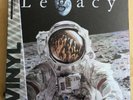 GARTH BROOKS Legacy -Limited Edition Numbered Series Box Set VINYL , New Sealed