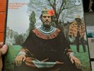 McGregor's Brotherhood of Breath - rare psych experimental spiritual jazz LP