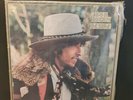 Vintage Original Bob Dylan Desire Vinyl LP Record Album from 1976