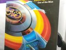 ELECTRIC LIGHT ORCHESTRA - Out of the Blue, Import 180G 2LP BLACK VINYL Gatefold