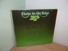 YES CLOSE TO THE EDGE FULLY TEXTURED GATEFOLD COVER UK 1ST PRESSING 1972