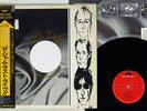 THE JAM DIG THE NEW BREED POLYDOR 28MM 0242 Japan OBI VINYL LP