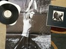 VAN HALEN   Women and Children First   LP Album Vinyl w/ David Lee Roth POSTER