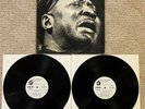 MUDDY WATERS - A.K.A. McKINLEY MORGANFIELD 2xLP 1971 WLP WHITE LABEL PROMO Rare