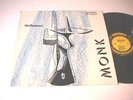 Thelonious Monk Trio Prestige OJC-010 P-7027 classic jazz 1982 LP reissue EX
