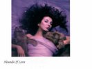 KATE BUSH - HOUNDS OF LOVE - 180gram VINYL   *BRAND NEW & SEALED*