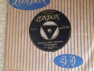 Billy Haley and his Comets Ten Little Indians/ Rocking Chair on the Moon 7