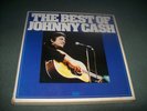 Johnny Cash - The Best Of Johnny Cash comp. 6 LP box set 1973 R. Digest GJC 6A