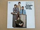The Beatles Yesterday and Today 2nd State BUTCHER Cover Mono  LP VG+ Umpelled
