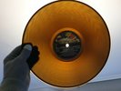 Iron Maiden - Piece of Mind- Spanish 1st Press BROWN (Archived Copy)