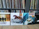 4x VINYL DIE FIRMA DCS DIE COOLEN SÄUE TEFLA & JALEEL MELLOWBAG DOPPEL LP