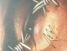 Post Malone Beerbongs And Bentleys Signed Vinyl